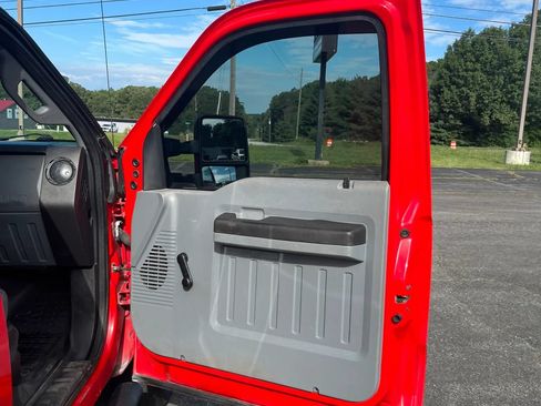 Used 2016 Ford F250 XL w/ XL Value Package AWD/4WD image 23