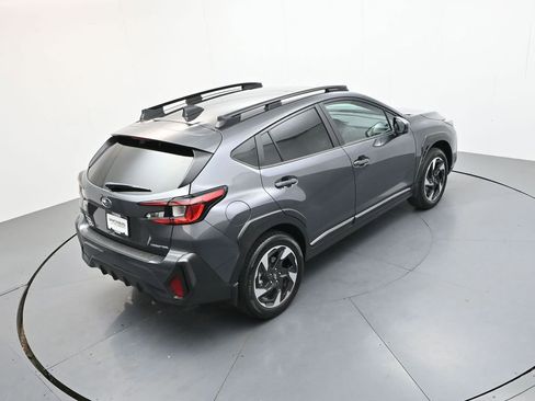 Used 2024 Subaru Crosstrek 2.5i Limited w/ Popular Package #4A AWD/4WD image 24