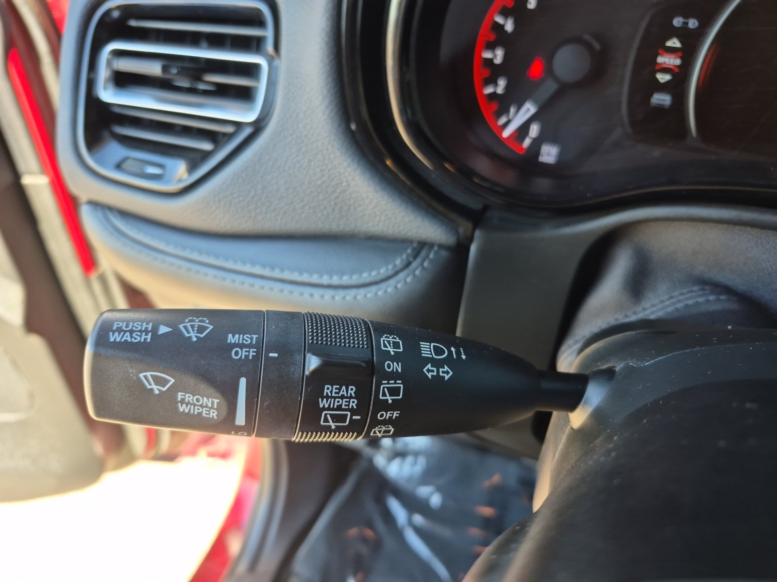 Used 2022 Dodge Durango SXT RWD image 33