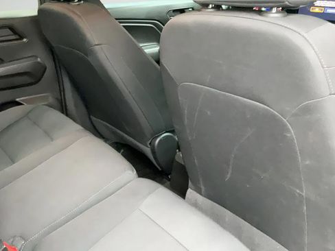 Used 2023 Chevrolet Colorado W/T RWD image 22