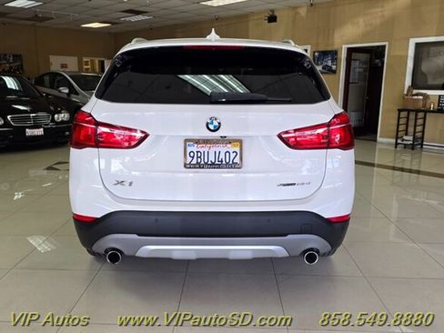 Used 2019 BMW X1 sDrive28i FWD image 9