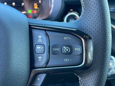 New 2026 RAM 1500 Rebel w/ Rebel Level 2 Equipment Group AWD/4WD image 17