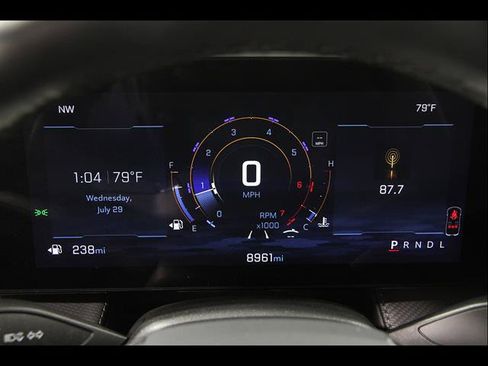 Used 2026 Chevrolet Equinox LT FWD image 8