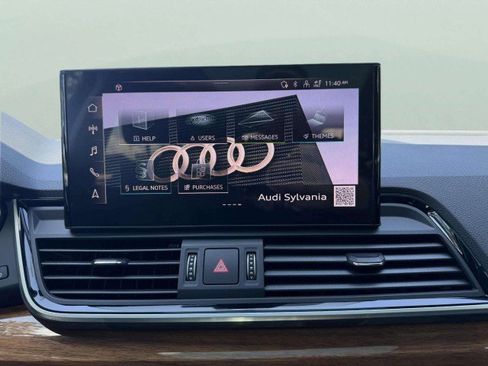 Certified 2023 Audi Q5 2.0T Premium Plus w/ Premium Plus Package AWD/4WD image 14