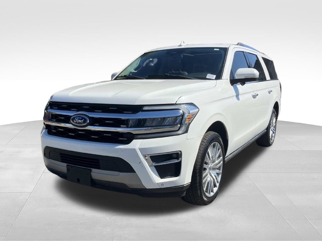 Used 2023 Ford Expedition Max Limited RWD image 10