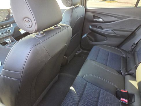 New 2026 Buick Envista Preferred w/ Convenience I Package FWD image 46
