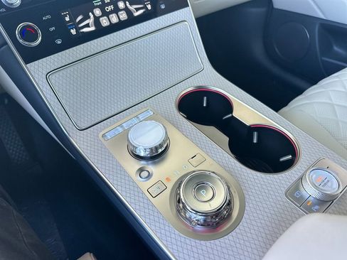 New 2026 Genesis GV80 3.5T Prestige image 23