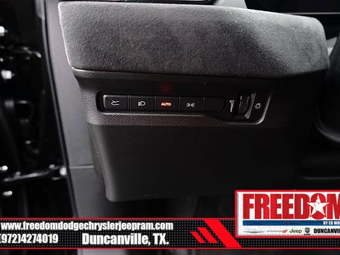 New 2026 Dodge Charger Daytona Scat Pack image 26