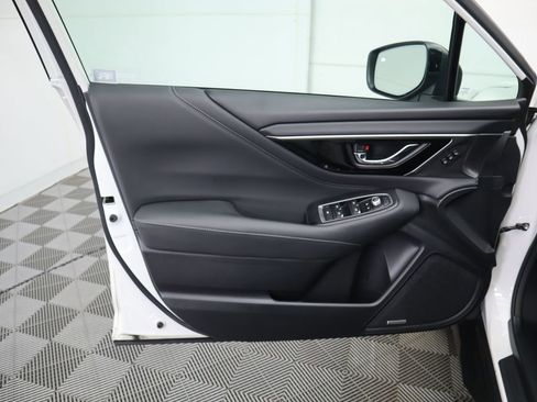 Used 2024 Subaru Outback Limited XT w/ Popular Package #2 image 24