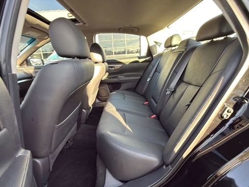 Used 2015 Nissan Altima 2.5 SL w/ Technology Package image 34