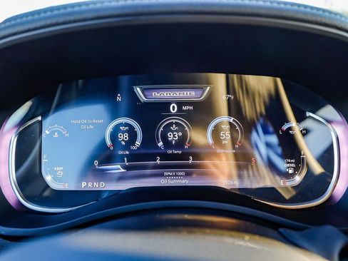 Used 2026 RAM 2500 Laramie image 27