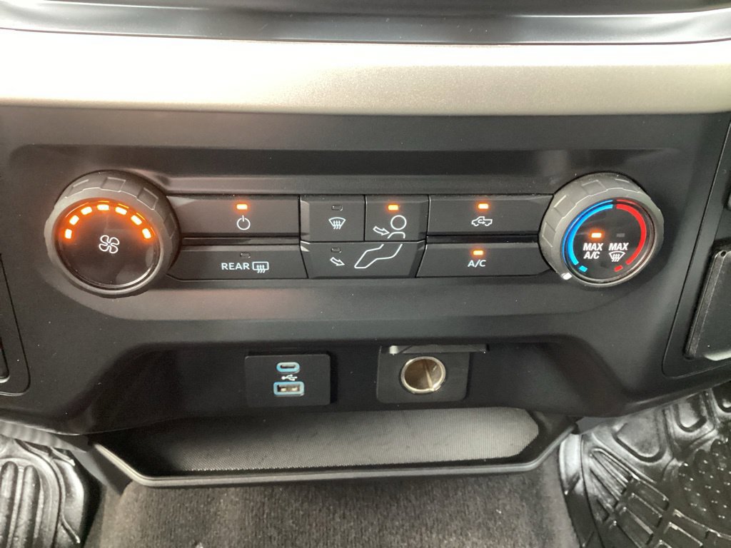 Used 2022 Ford F150 XLT w/ XTR Package AWD/4WD image 58