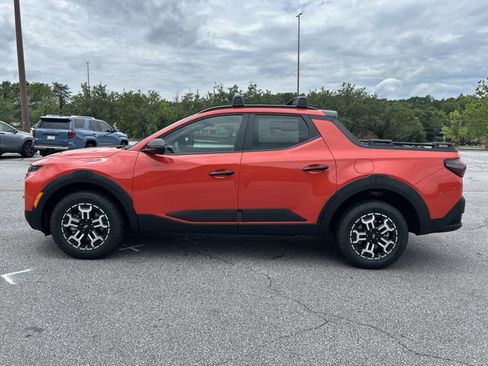 New 2026 Hyundai Santa Cruz XRT AWD/4WD image 4