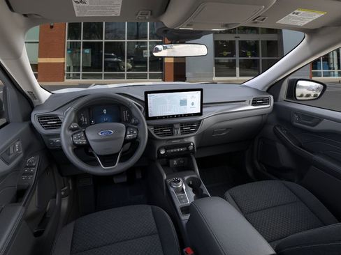 New 2026 Ford Escape Active w/ Active Premium Tech Pack image 9