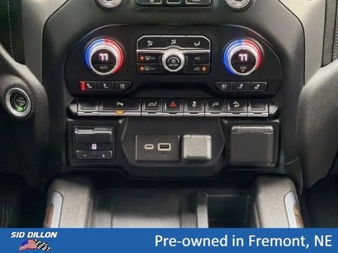 Certified 2021 GMC Sierra 1500 Denali AWD/4WD image 13