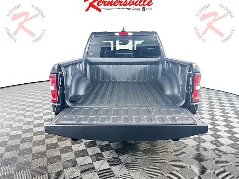 New 2026 RAM 1500 Laramie w/ Night Edition image 16