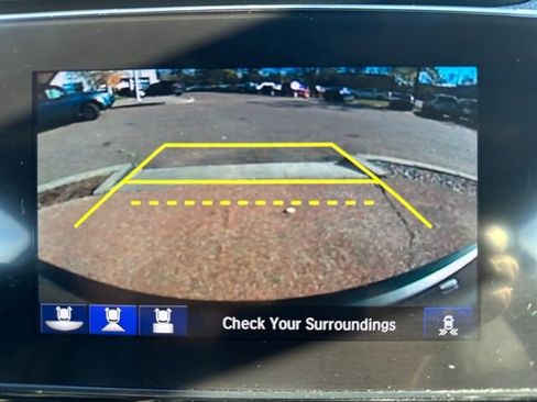 Used 2020 Honda CR-V EX-L image 20