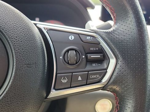 Used 2023 Acura TLX Type S AWD/4WD image 25