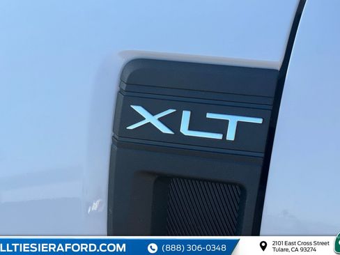 New 2026 Ford Maverick XLT image 10