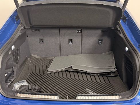 New 2026 Audi S5 Prestige AWD/4WD image 18