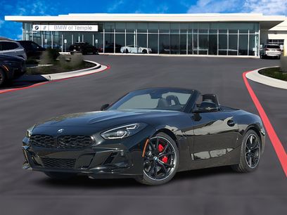 New 2026 BMW Z4 M40i w/ Premium Package