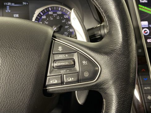 Used 2017 INFINITI Q50 Sport image 19