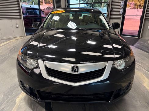 Used 2010 Acura TSX Sedan FWD image 41