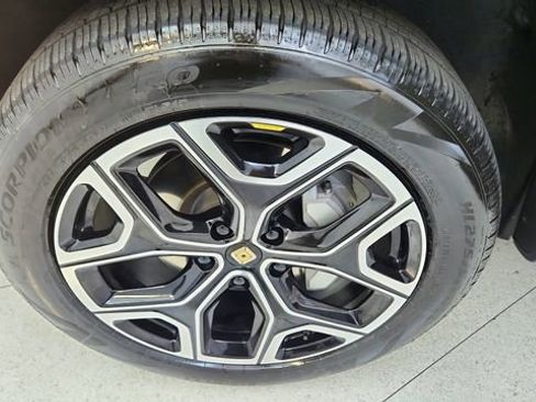 Used 2024 Rivian R1T Adventure AWD/4WD image 54