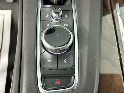 Used 2021 Cadillac Escalade ESV Premium Luxury Platinum image 26