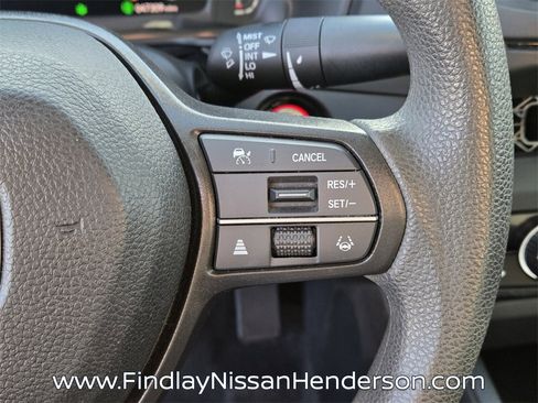 Used 2024 Honda Accord EX image 26