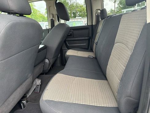 Used 2010 Dodge Ram 1500 Truck ST w/ ST Popular Equipment Group RWD image 15