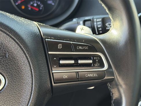 Used 2019 Kia Stinger image 10