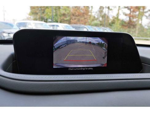 Certified 2025 MAZDA CX-30 AWD 2.5 S w/ Preferred Package image 23