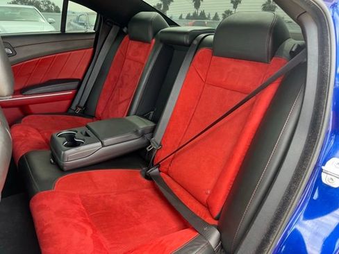 Used 2022 Dodge Charger Scat Pack RWD image 20