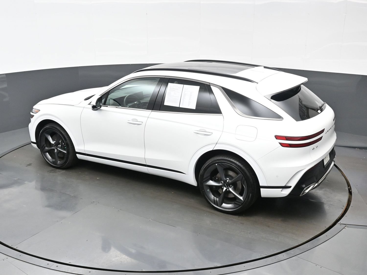 Used 2026 Genesis GV70 2.5T Sport Prestige AWD/4WD image 36