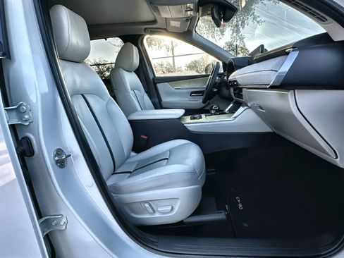 Used 2025 MAZDA CX-90 3.3 Turbo S w/ Premium Plus image 11