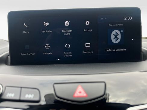 Used 2020 Acura RDX FWD image 17