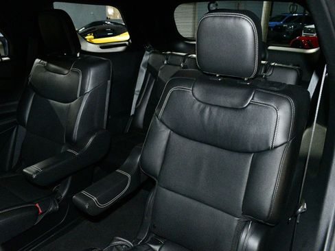 Used 2023 Ford Explorer ST w/ Equipment Group 401A AWD/4WD image 17