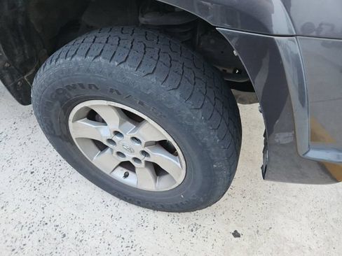 Used 2010 Toyota 4Runner Limited RWD image 41