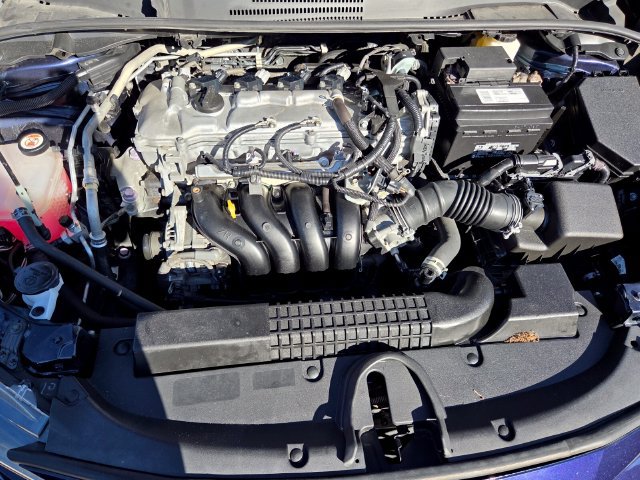 Used 2021 Toyota Corolla LE FWD image 18