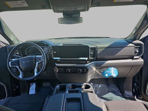 Used 2022 Chevrolet Silverado 1500 RST AWD/4WD image 11