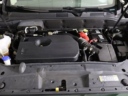 Used 2021 Lincoln Nautilus Reserve image 25