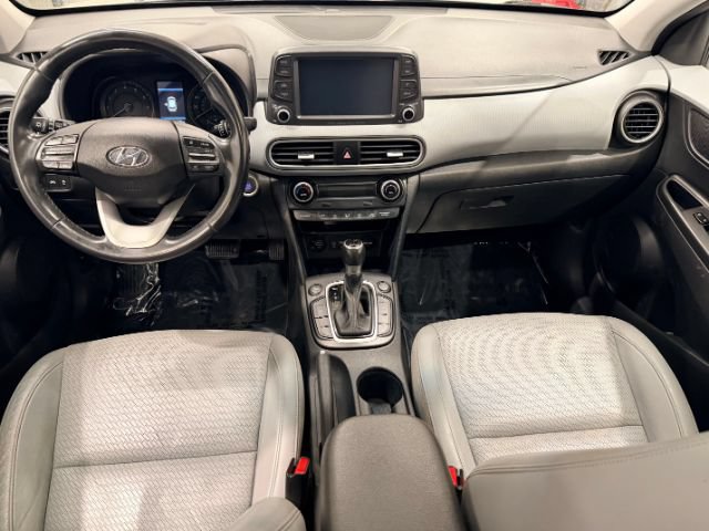 Used 2019 Hyundai Kona Ultimate AWD/4WD image 34