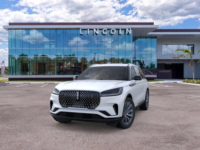 New 2026 Lincoln Aviator Reserve RWD image 2