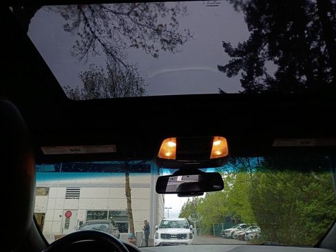 Used 2014 Jeep Grand Cherokee Limited w/ Trailer Tow Group IV AWD/4WD image 16