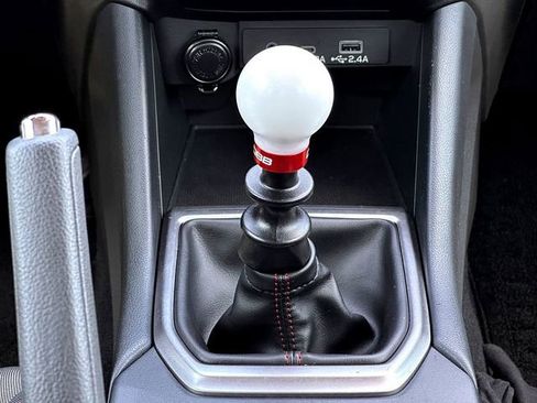 Used 2024 Subaru WRX Base image 23