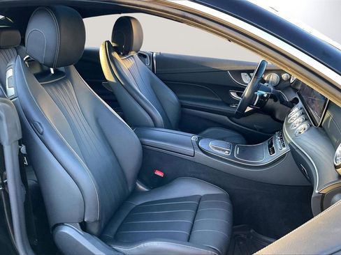 Used 2022 Mercedes-Benz E 450 Coupe image 23