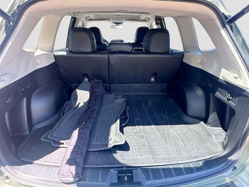 Used 2020 Subaru Forester Limited w/ Popular Package #3 AWD/4WD image 24