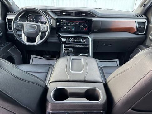 Certified 2022 GMC Sierra 1500 Denali w/ Denali Reserve Package image 25