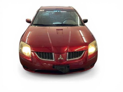 Used 2006 Mitsubishi Galant SE image 9